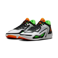 【NIKE 耐吉】Nike Jordan Tatum 1 PF 籃球鞋 白綠黑 DZ3330-108(男鞋 籃球鞋 運動鞋)