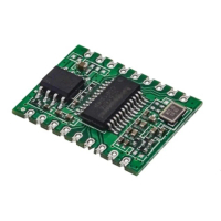 High Accuracy SU 03T Voices Control Sensorings Board With 3 5meter Recognition Ranges Home Automatio