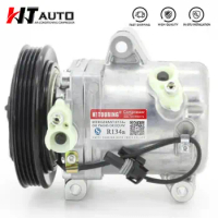 SS96DLG2 Car Air Conditioning Aircon A/C AC Compressor For Smart Fortwo Smart-02 2008-2015 1322300011 A1322300011 92600YS000