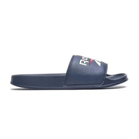 Sandal Pria Reebok Classic Slide Navy (100213705) Original 43