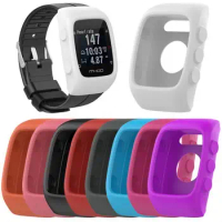 100pc NEW Smart Watch Soft Silicone Case for POLAR M400 Universal Durable Protective Shell Perfect for POLAR M400 M430 Wristband