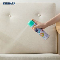 A78- (360ml/瓶)抑菌除蟎噴霧劑 免洗去蟎驅蟎噴霧 特效除蟎噴霧 免洗祛蟲防蟎神器 懷孕嬰兒可用 織物除蟎空氣清新劑 免洗寵物抑菌除蟎劑 - 平行進口