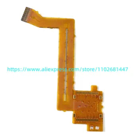 1PCS New Repair Parts For canon A610 A620 A630 A640 Flex Cable LCD Display Screen Hinge FPC Flex Cable