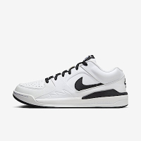 Nike Jordan Stadium 90 HF5258-102 男 休閒鞋 運動 喬丹 AJ 緩震 穿搭 白黑