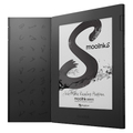 讀墨 Readmoo mooInk S 6吋電子書閱讀器