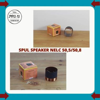 SPUL SPEAKER 50,5 NELC / SPOL 50,8 BOBIN KAPTON ORIGINAL NELC