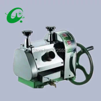 Stainless steel hand juicer machine, Hand ginger juicer sugar cane juicer extractor machine