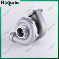Turbo 466646-13 466646-0017 TO4E66 for Mercedes truck OM366LA EuroI 200 HP 148 Kw - 201 HP Turbocharger 3660963499 466646-0018