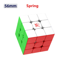 Dayan Guhong Pro M Maglev 3x3 Ma Thuật Cube Prom Từ Mùa Xuân Ma Thuật Cube Chuyên Nghiệp Câu Đố Đồ C