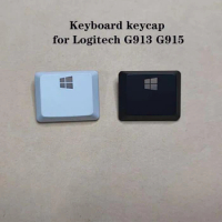 Keycaps Original Key Cap Windows Mechanical Keyboard for Logitech G913 G91 Mouse Replacement Accessories