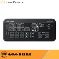 CineTreak Mixer Mini HDMI Video Switcher Live Streaming