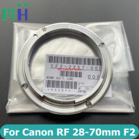 Original NEW For Canon RF 28-70mm F2L USM Lens Rear Bayonet Mount Metal Ring YF2-2257 RF28-70mm RF28