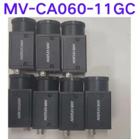Second-hand test OK Industrial Camera MV-CA060-11GC