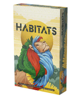 Habitats บอร์ดเกม