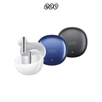 QCY AilyBuds Pro+ HT10 半入耳式降噪真無線藍牙耳機(舒適降噪 靜享天籟)