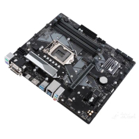 Desktop Mainboard PRIME B365M-A Motherboard DDR4 HDMI DVI VGA M.2 Intel B365 LGA 1151 Socket Micro A