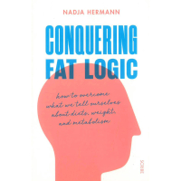 BookXcess - CONQUERING FAT LOGIC (ISBN: 9781911617365)