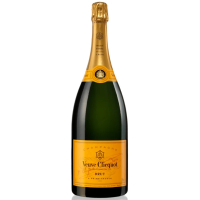 Veuve Clicquot Yellow Label Brut N.V.1.5L