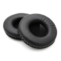 Replacement Ear Pads Foam for Grado SR-125 SR125 Headset Ear Cushions Covers Pillow Cups Repair Parts Headphone