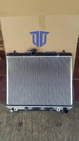 Radiator Toyota Avanza 1500Cc Matic