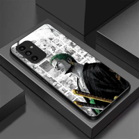 Ốp Kính Cường Lực, Siêu Mỏng, Dành Cho Samsung Galaxy A16 4G, A15, A15 4G, A15 5G, A14 4G, A14 5G, A