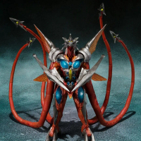 S.H.monsterarts Iris