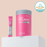 EVER COLLAGEN Time Biotin Fit 30 Sticks (30-day supply)