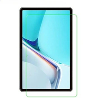 Paper feel Like Screen Protector For Huawei Mate Book E MatePad SE V7 Pro 10.8 12.6 HD Clear PET Painting Write Drawing Film