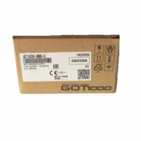 New Original GT1000 Series Touch Screen GT1030-HBD-C GT1030-HBD2-C