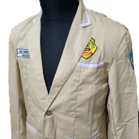 jas jas almet jas osis jas pondok jas sekolah jas kampus jas casual jas slimfit pria wanita