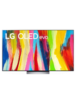 LG ทีวี OLED evo 65C2 (65",4K, Smart, ปี 2022) รุ่น OLED65C2PSC.ATM