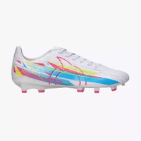 Ortuseight Sepatu Bola Catalyst Legion V6 FG - White 43