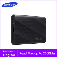 Samsung Portable SSD 4TB Ssd External HD 1TB External Hard Drives 2000M USB 3.1 3.2 External SSD Pen Drive 2TB PSSD For Laptop