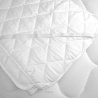 Jviva - ผ้ารองกันเปื้อนที่นอน (แบบยางยืดรัดมุม)