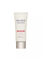 Cosme Decorte Sun Shelter 高效防曬CC調色底霜 SPF50+ PA++++ #02 Beige 32ml/35g/1.2oz