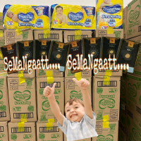 MamyPoko Pants M32  Isi 32 popok Untuk Balita dengan berat 7-12kg