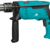 makita tools hammer drill 13mm electric impact drill 500w power professional tools with crown professional model