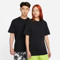 【NIKE 耐吉】AS M NSW PREM ESSNTL SUST TEE 男 短袖上衣 運動 黑(DO7393010)