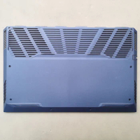 New laptop bottom case cover for Dell G15 5520 5521 2022 120Hz
