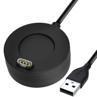 Dock Charger USB Charging Cable Cord for Garmin Fenix 7 7x 5/5S/5X Plus 6/6S/6X Pro Sapphire Venu Vivoactive 4/3 945 245 Quatix