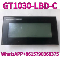 Used touch screen GT1030-LBD-C