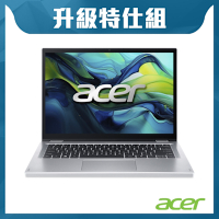 Acer 宏碁 Aspire Go Spin AGSP14-31PT-C41L 14吋特仕筆電(N150/8GB/1TB SSD/Win11)