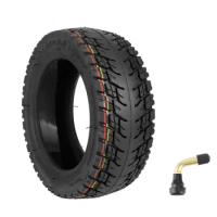 10X3 Self-Repairing Off-Road Vacuum Tires Are Compatible with 10-Inch 255X80 and 80/65-6 Explosion-Proof Vacuum Tires