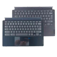 13.3inch keyboard for Lenovo Chromebook Keyboard Pack Duet5 tablet keyboard new 13.3''