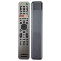 Suitable for Sony TV original voice remote control RMF-TX600U Universal TX500U E
