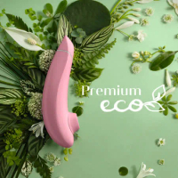 德國Womanizer PREMIUM eco 環保吸吮愉悅器