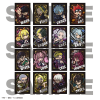 [ลิขสิทธิ์ญี่ปุ่น] Mashle x POPUP Dinner Etoon Card