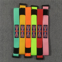 Fixation Strap for Brompton Bike Frame Bandage Accessories