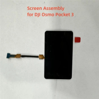 For DJI Osmo Pocket3 LCD Screen Assembly