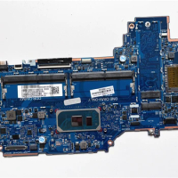 USED 6050A3156701 L96510-601 L96511-601 Laptop Motherboard for HP X360 14-DW i3-1005G1 i5-1035G1 Fully Tested 100% Work